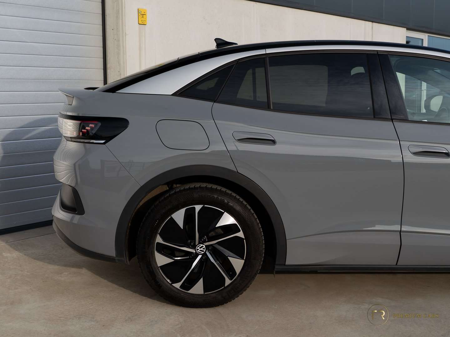 Volkswagen ID.5 Design Pack Sport Pack - 2023 - Joinsteer - #11