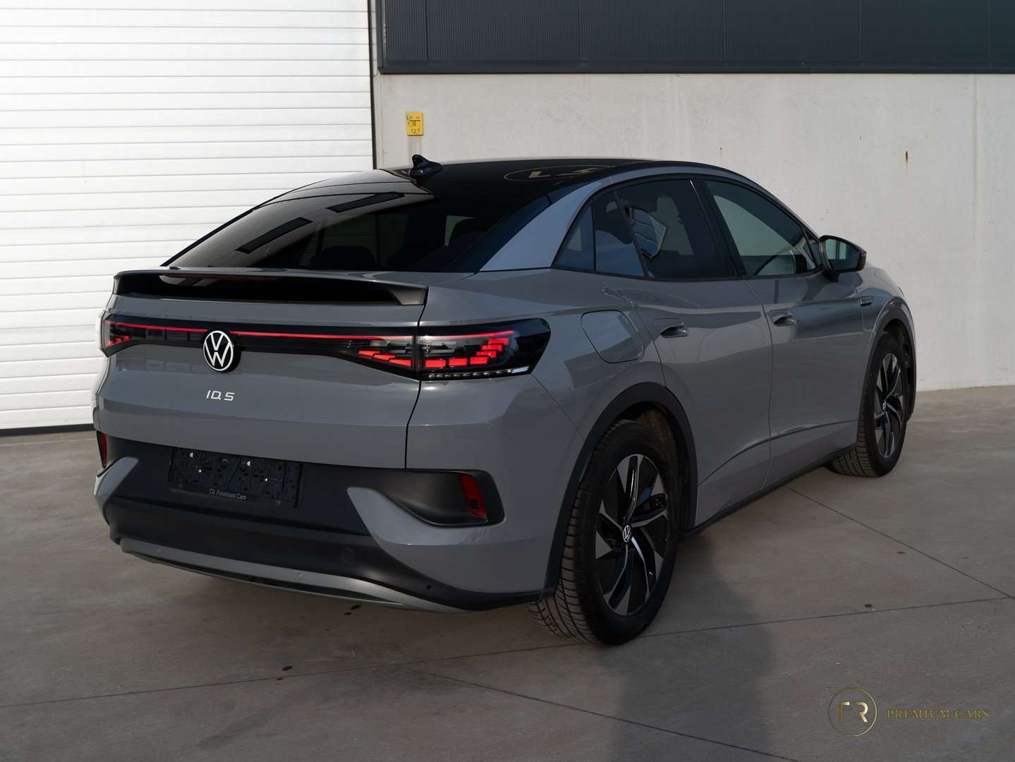 Volkswagen ID.5 Design Pack Sport Pack - 2023 - Joinsteer - #12