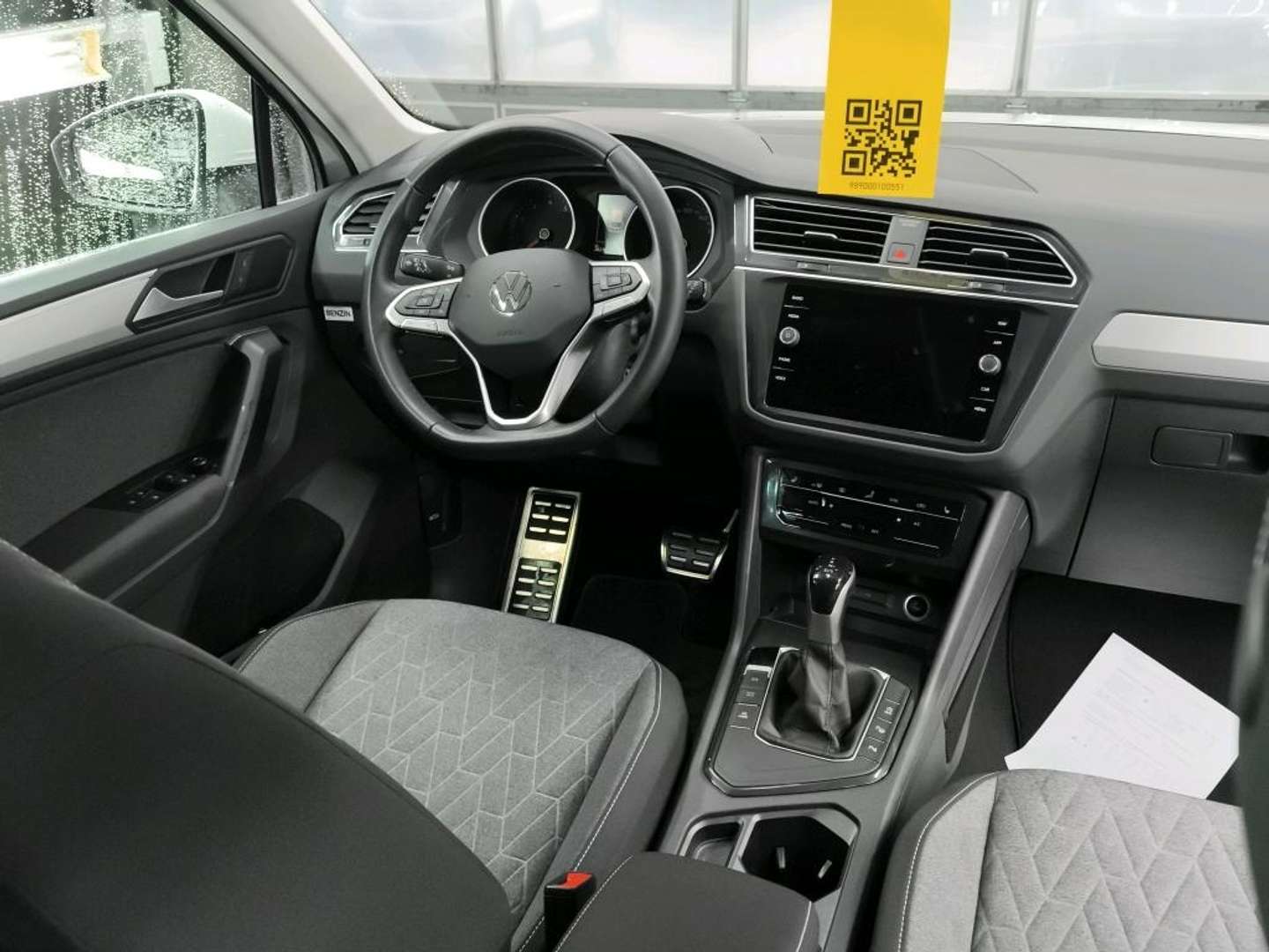 Volkswagen TIGUAN TSI Move - 2024 - Joinsteer - #4