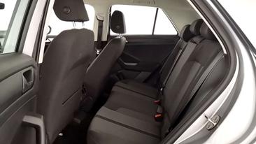 Volkswagen T-Roc TDI Life — photo 8