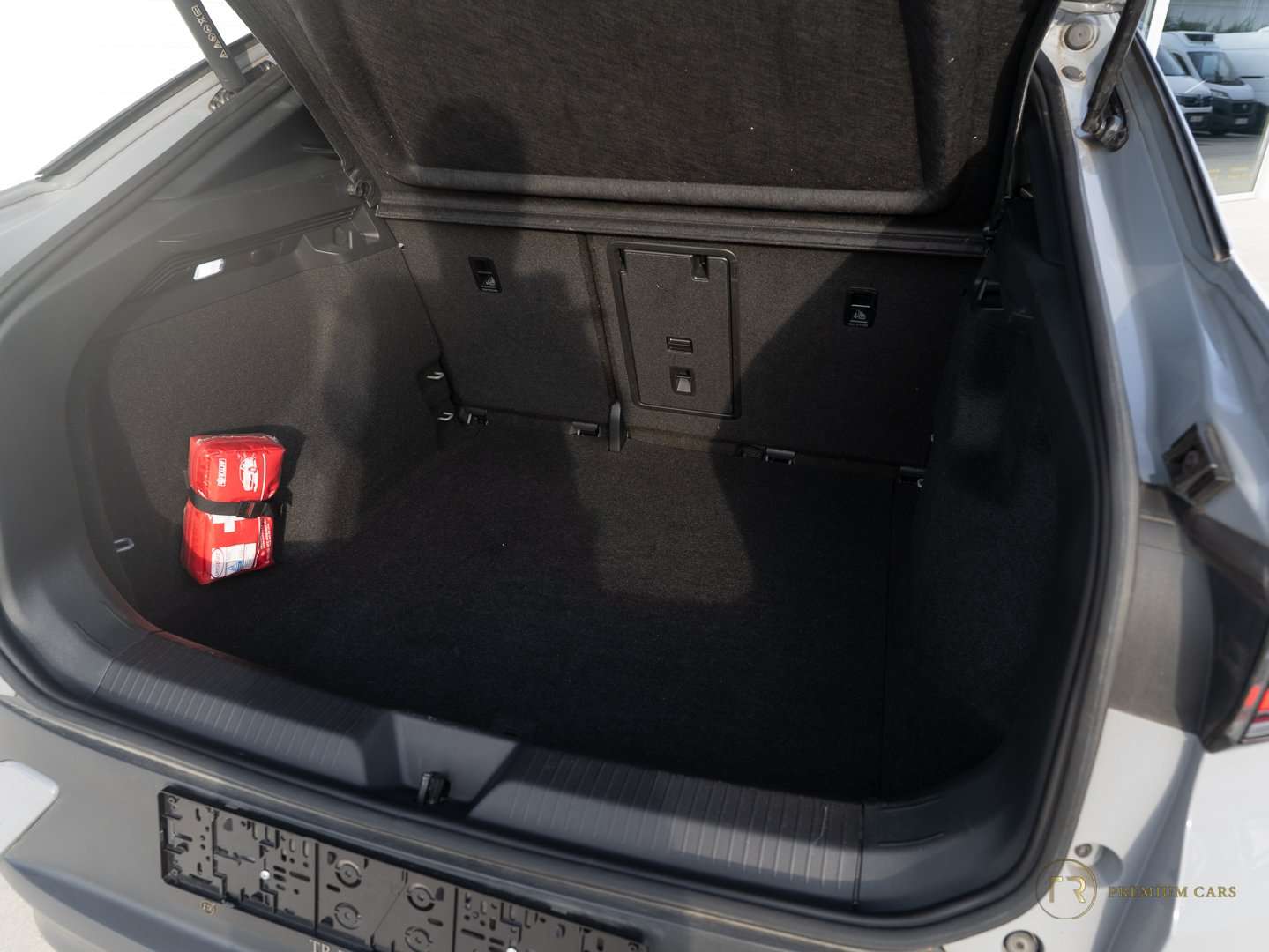 Volkswagen ID.5 Design Pack Sport Pack - 2023 - Joinsteer - #15