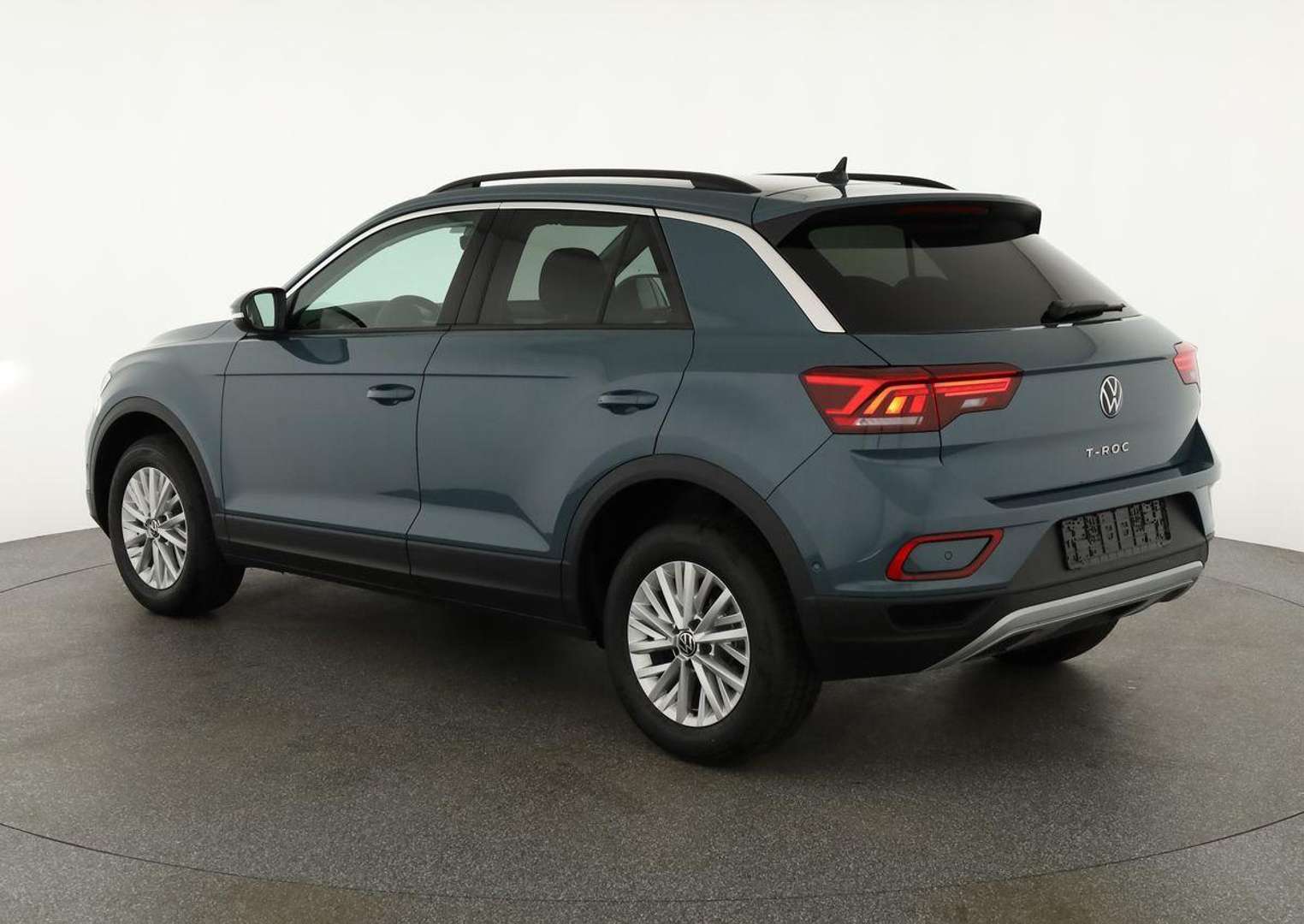 Volkswagen T-Roc TSI Life - 2025 - Joinsteer - #3