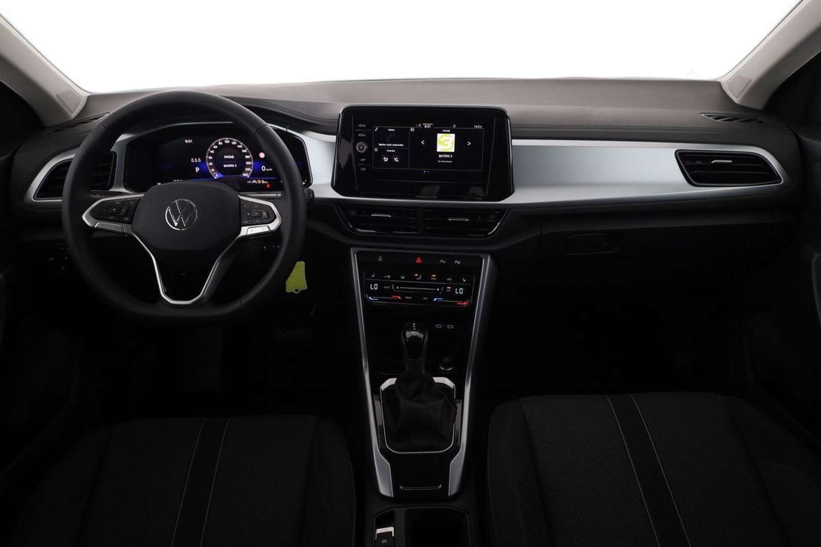 Volkswagen T-Roc TSI Life - 2025 - Joinsteer - #4