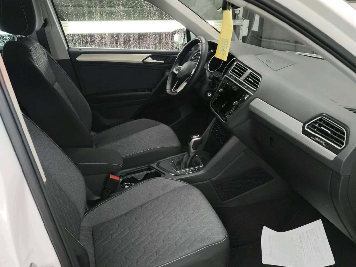 Volkswagen TIGUAN TSI Move - 2024 - Joinsteer - #6