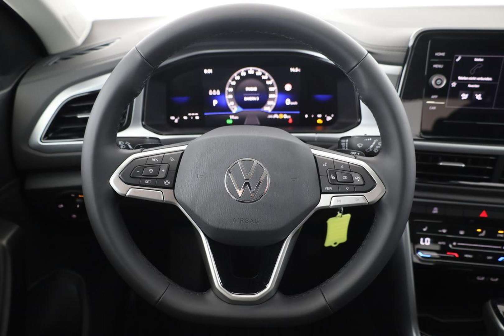 Volkswagen T-Roc TSI Life - 2025 - Joinsteer - #5