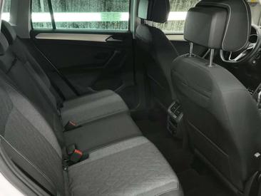 Volkswagen TIGUAN TSI Move — photo 7