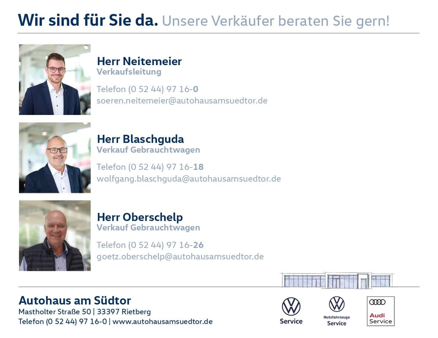 Volkswagen TIGUAN TSI Move - 2024 - Joinsteer - #8