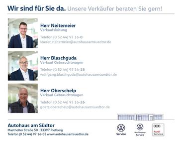Volkswagen TIGUAN TSI Move — photo 8