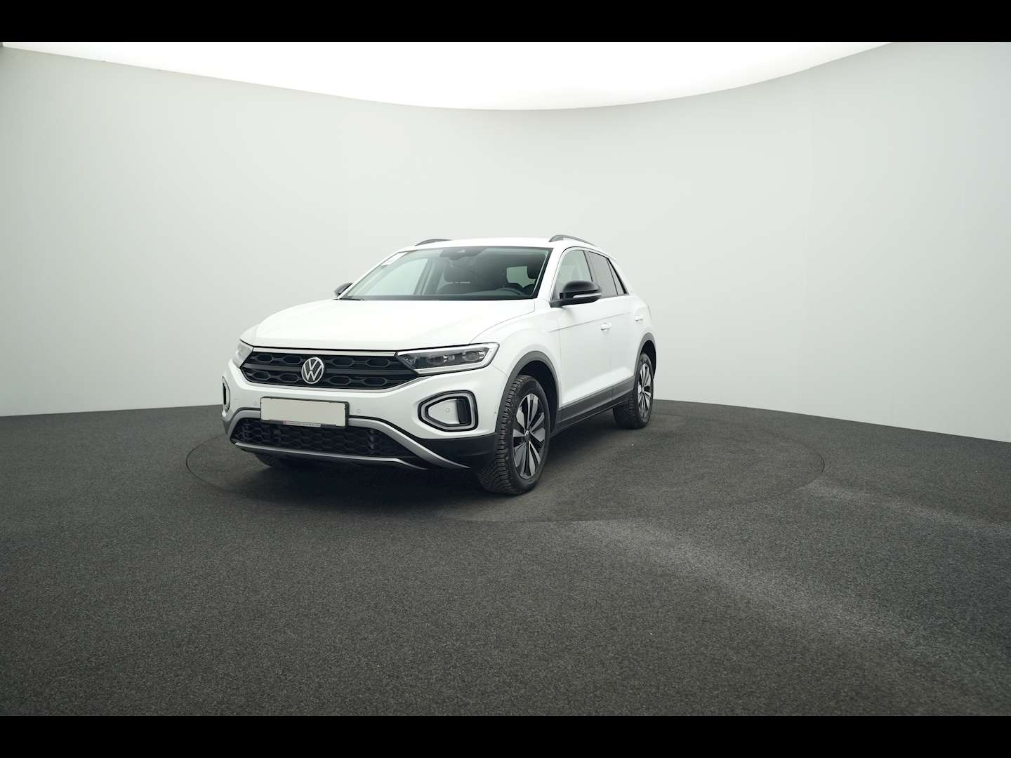 Volkswagen T-Roc TSI Goal - 2025 - Joinsteer - #1