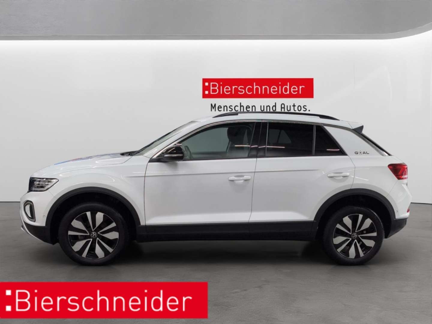 Volkswagen T-Roc TSI Goal - 2025 - Joinsteer - #2