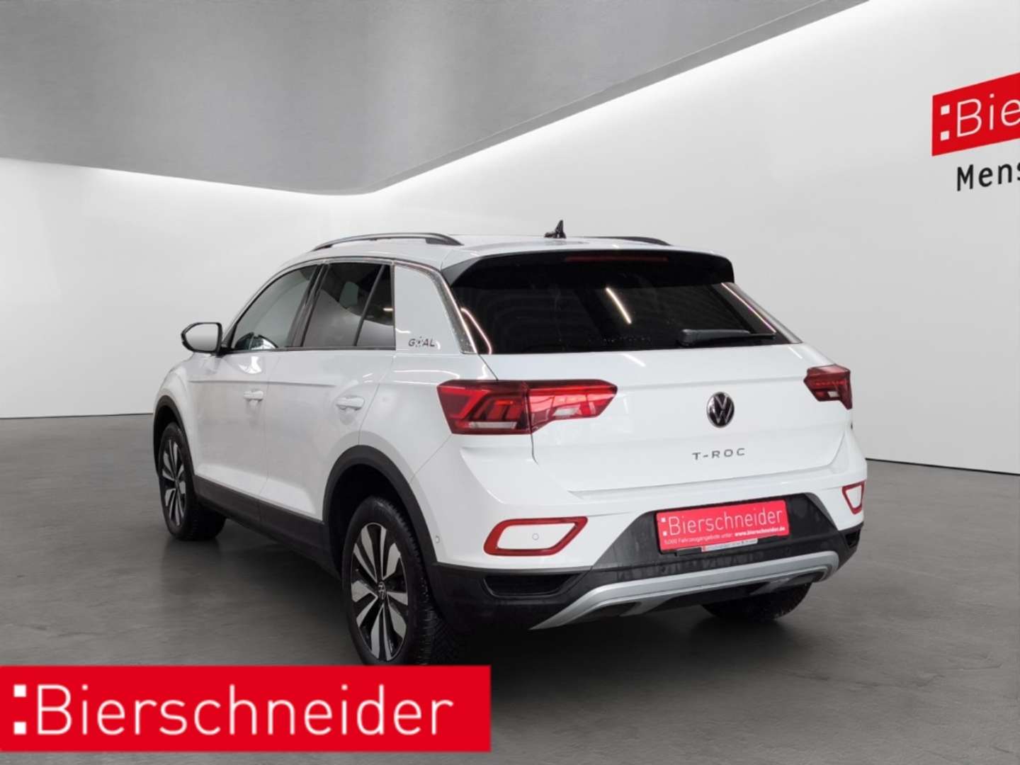 Volkswagen T-Roc TSI Goal - 2025 - Joinsteer - #3