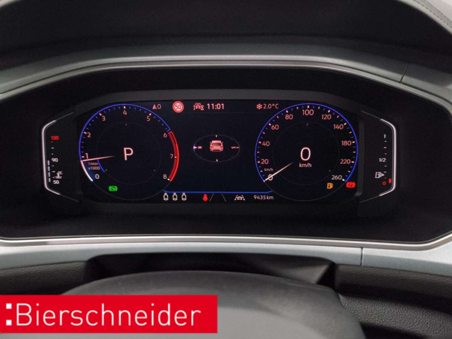 Volkswagen T-Roc TSI Goal - 2025 - Joinsteer - #8