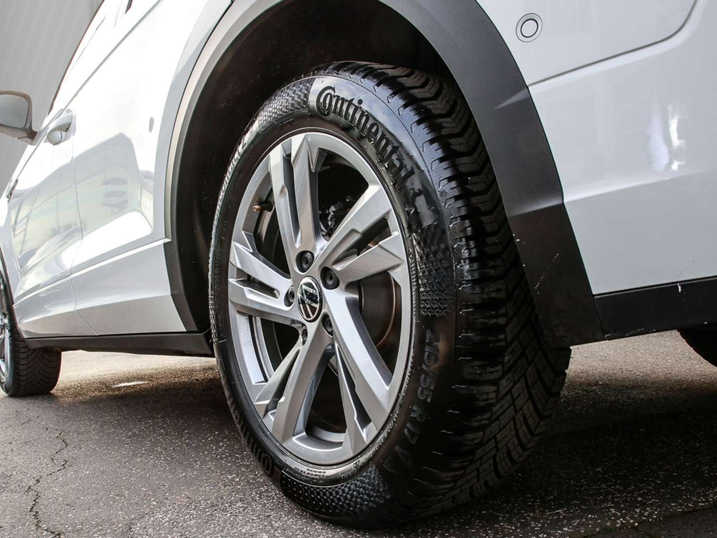 Volkswagen T-Roc R-Line - 2025 - Joinsteer - #4