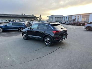 Volkswagen T-Roc TDI Life — photo 7