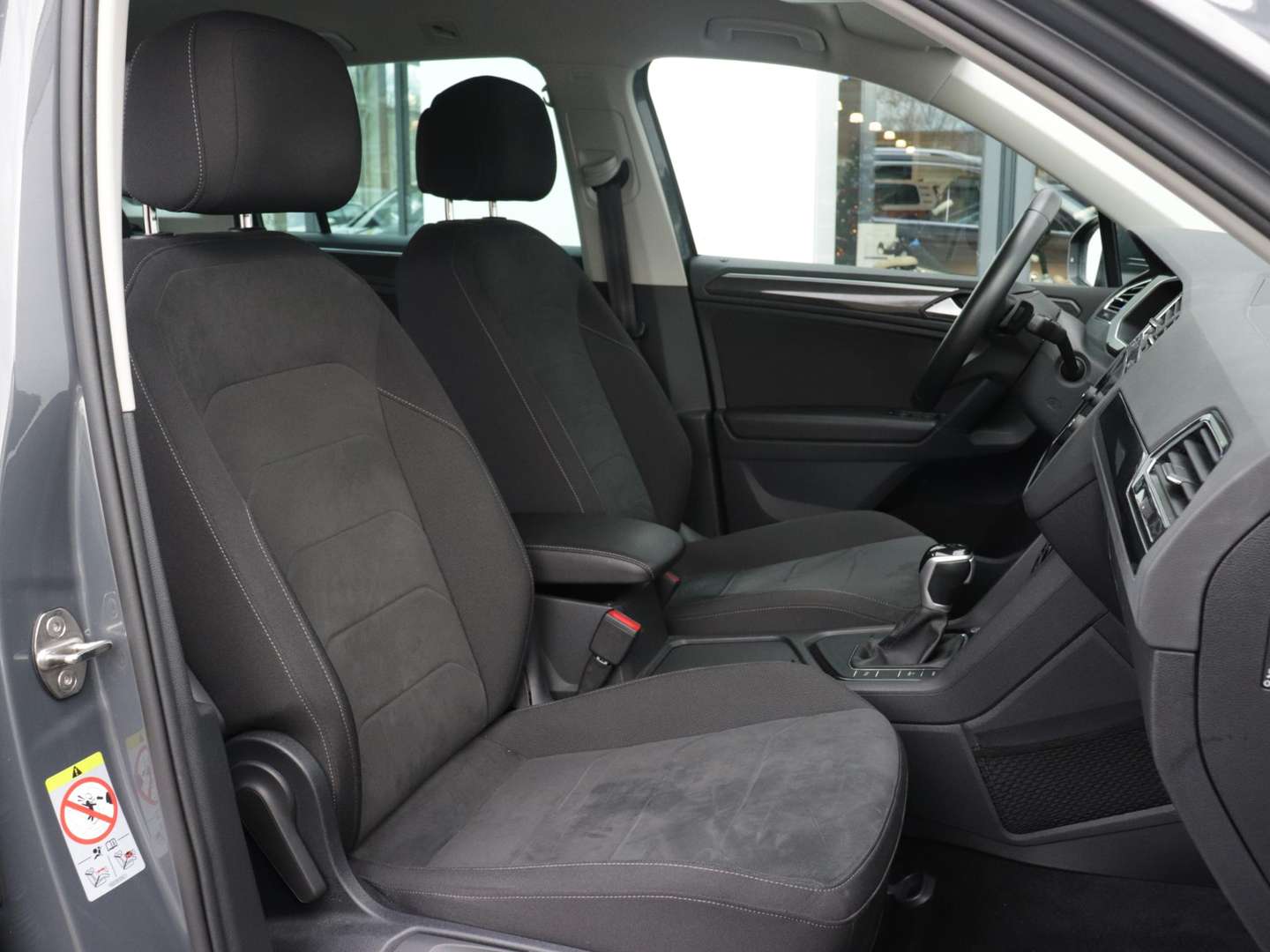 Volkswagen TIGUAN EHybrid Elegance - 2022 - Joinsteer - #6