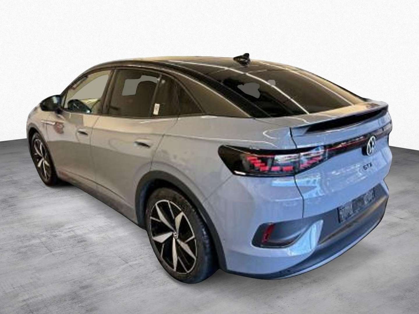 Volkswagen ID.5 GTX 4Motion - 2022 - Joinsteer - #2