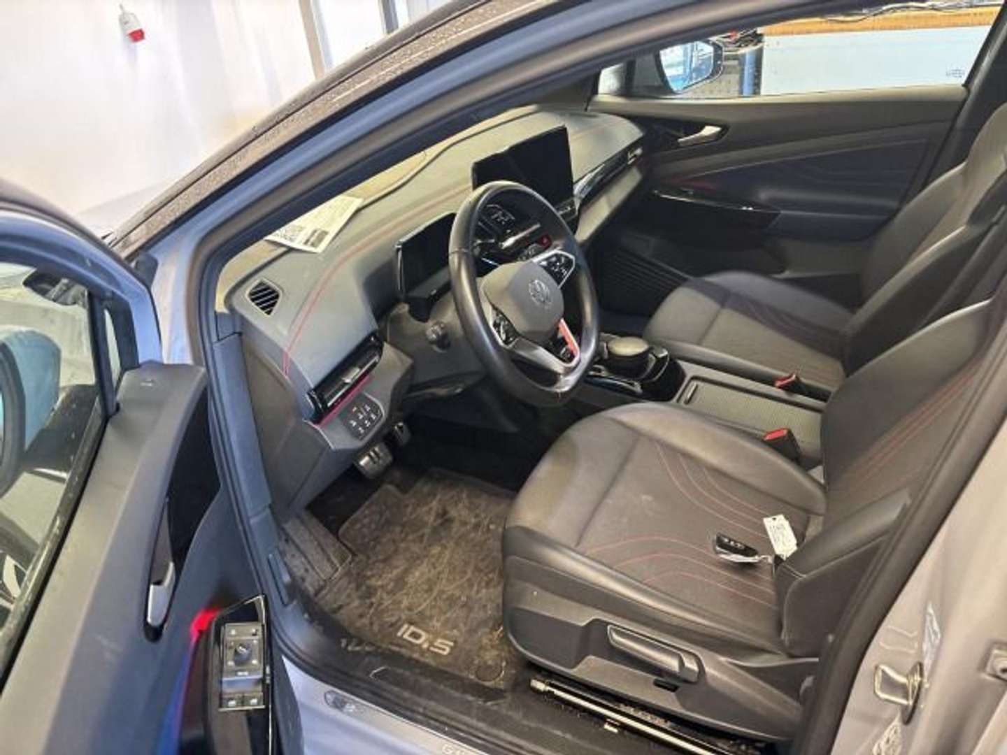 Volkswagen ID.5 GTX 4Motion - 2022 - Joinsteer - #3