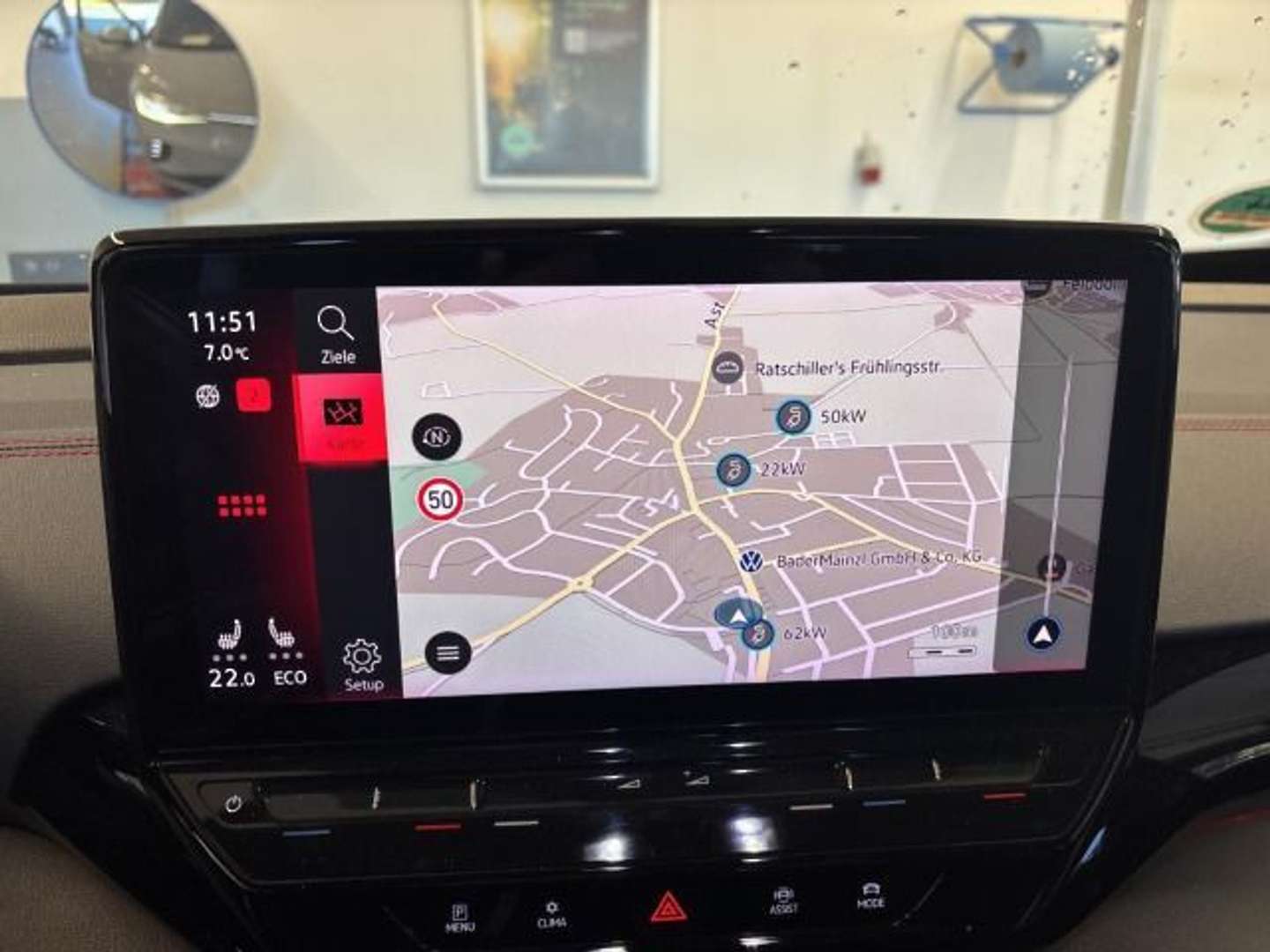 Volkswagen ID.5 GTX 4Motion - 2022 - Joinsteer - #10