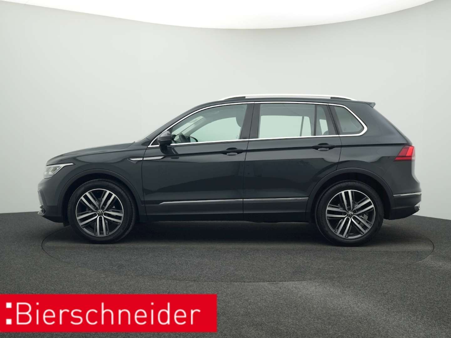 Volkswagen TIGUAN TSI Elegance - 2023 - Joinsteer - #2