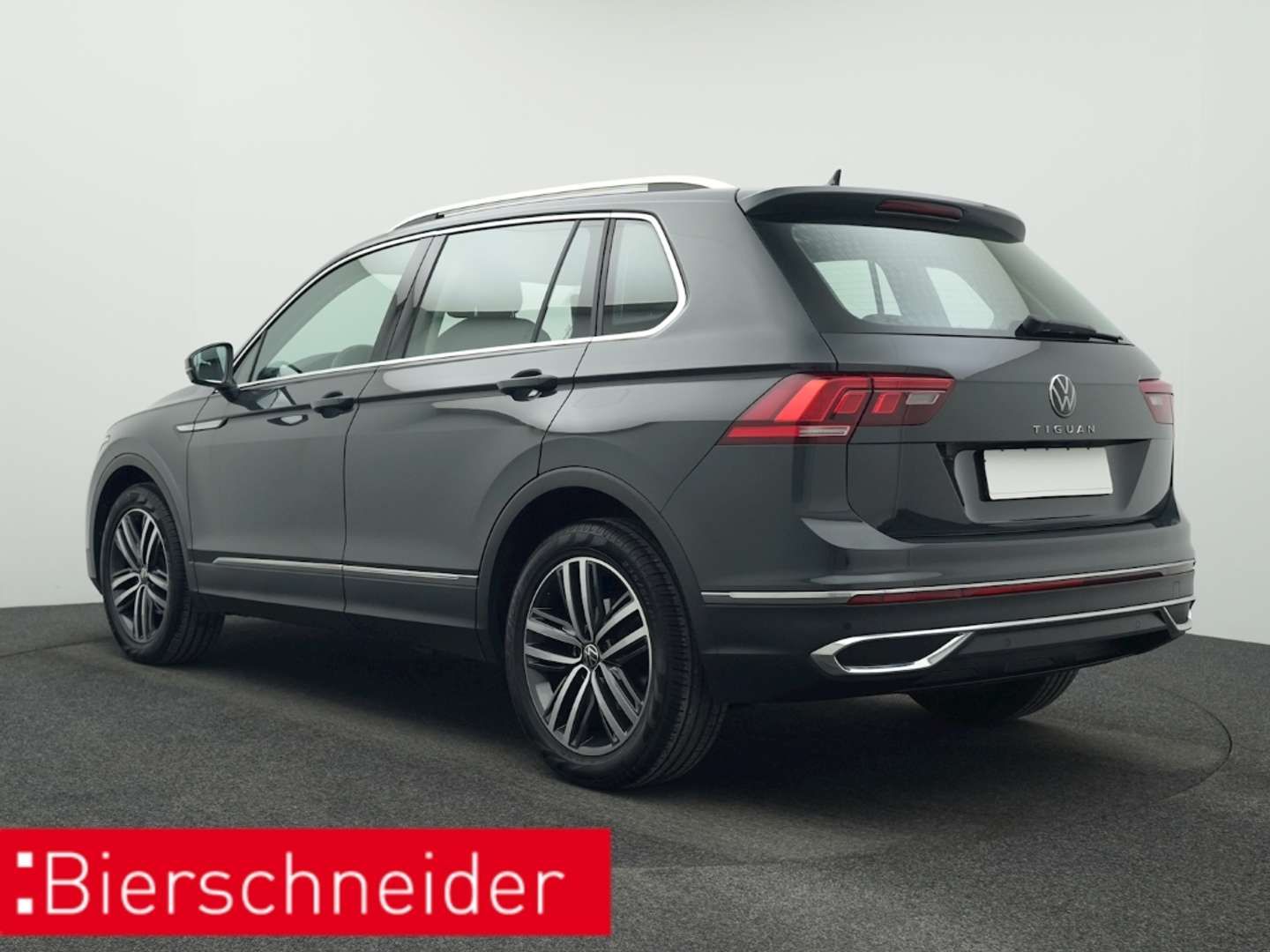 Volkswagen TIGUAN TSI Elegance - 2023 - Joinsteer - #3