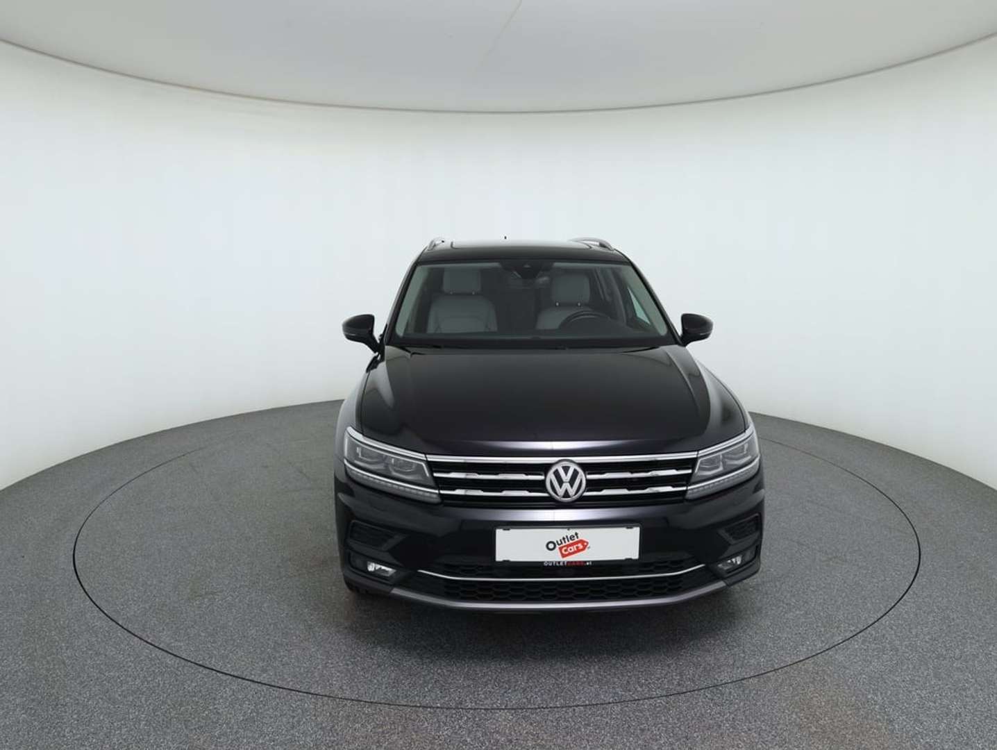 Volkswagen TIGUAN TSI Highline - 2019 - Joinsteer - #3