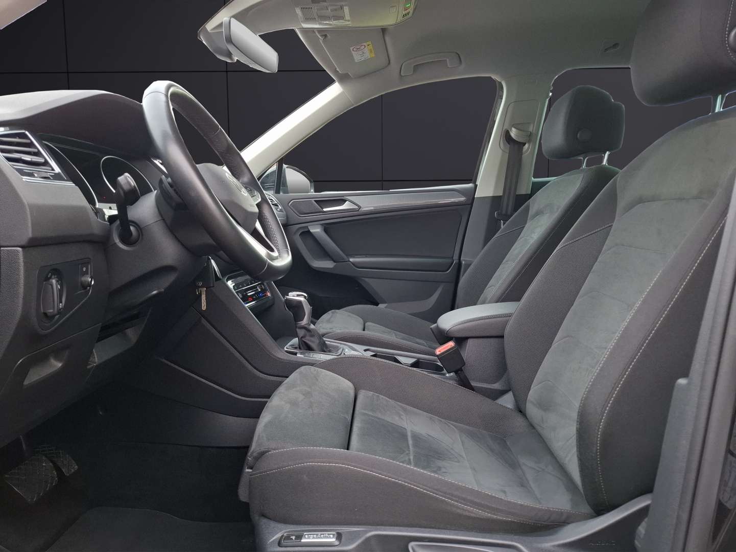 Volkswagen TIGUAN TDI 4Motion Life - 2022 - Joinsteer - #9