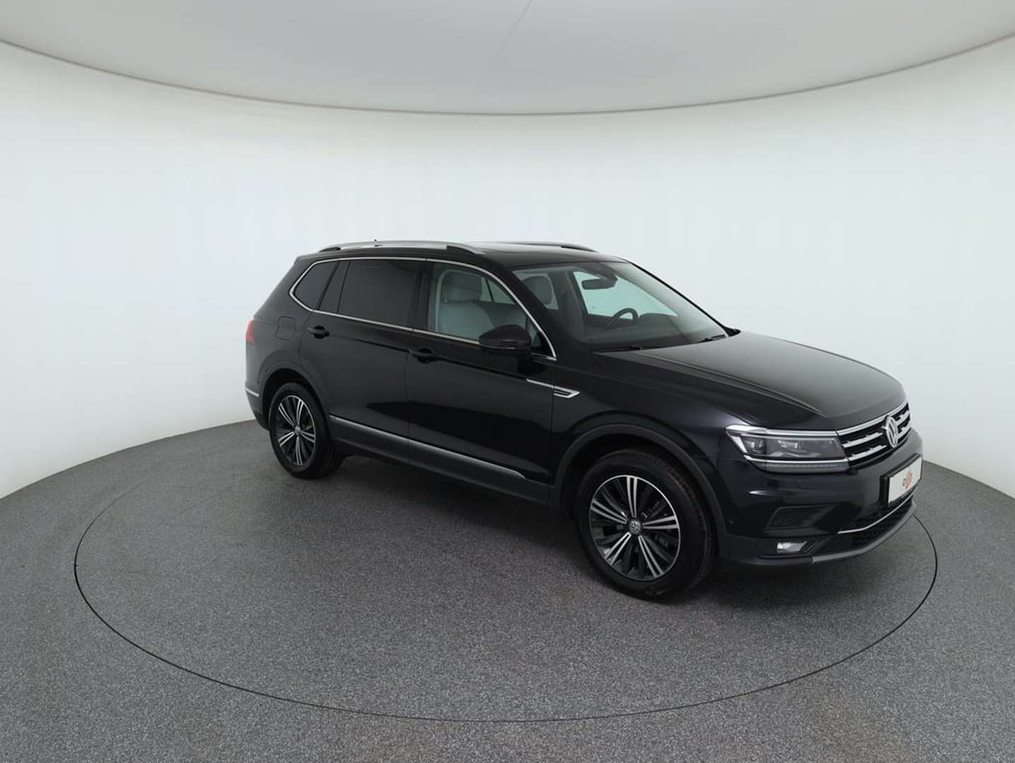 Volkswagen TIGUAN TSI Highline - 2019 - Joinsteer - #4