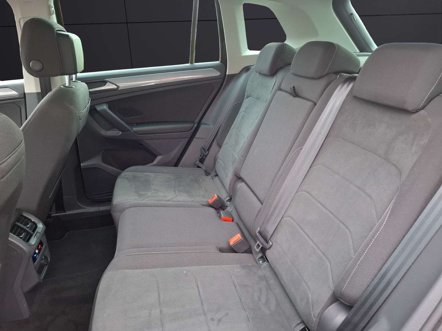 Volkswagen TIGUAN TDI 4Motion Life - 2022 - Joinsteer - #10
