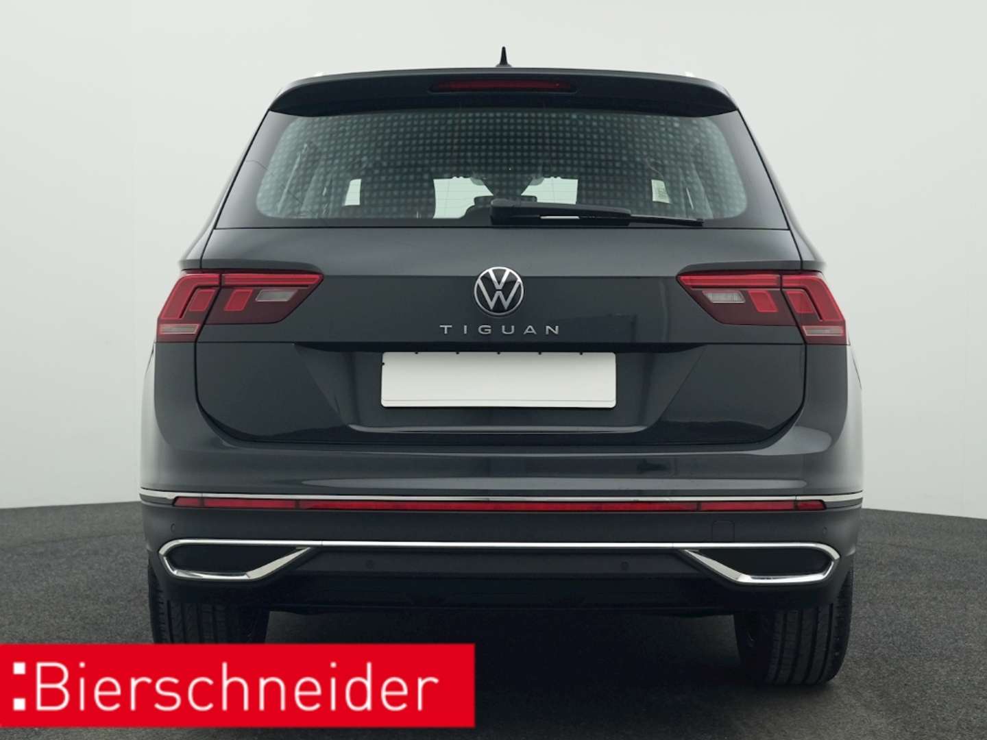 Volkswagen TIGUAN TSI Elegance - 2023 - Joinsteer - #4