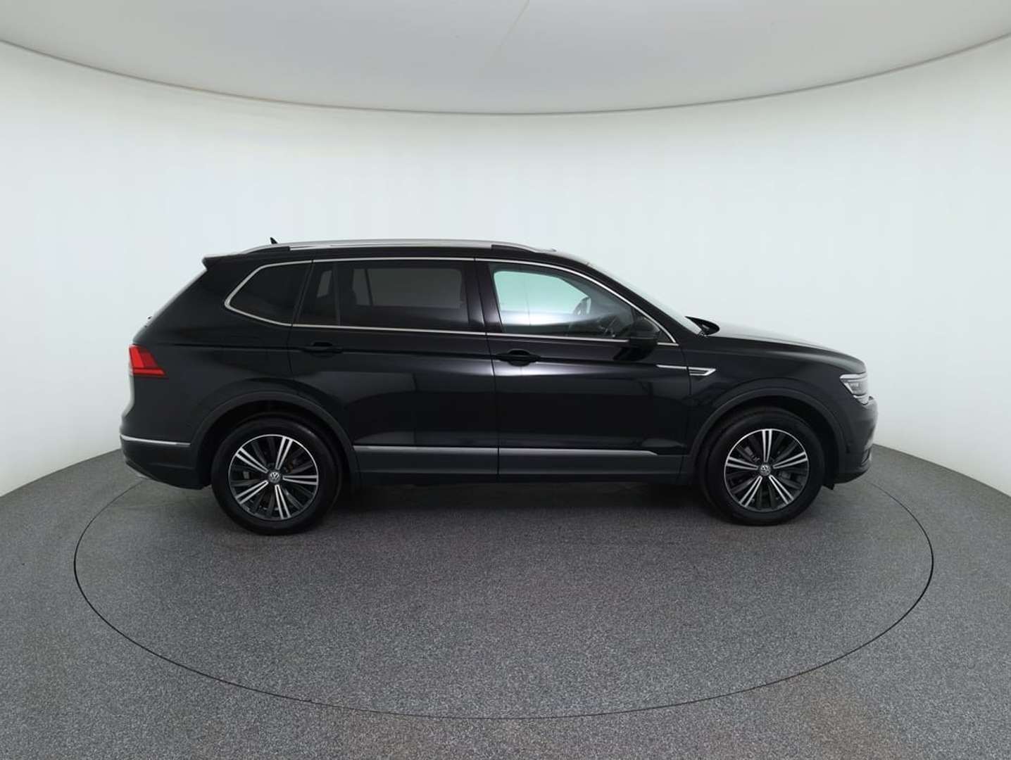 Volkswagen TIGUAN TSI Highline - 2019 - Joinsteer - #5