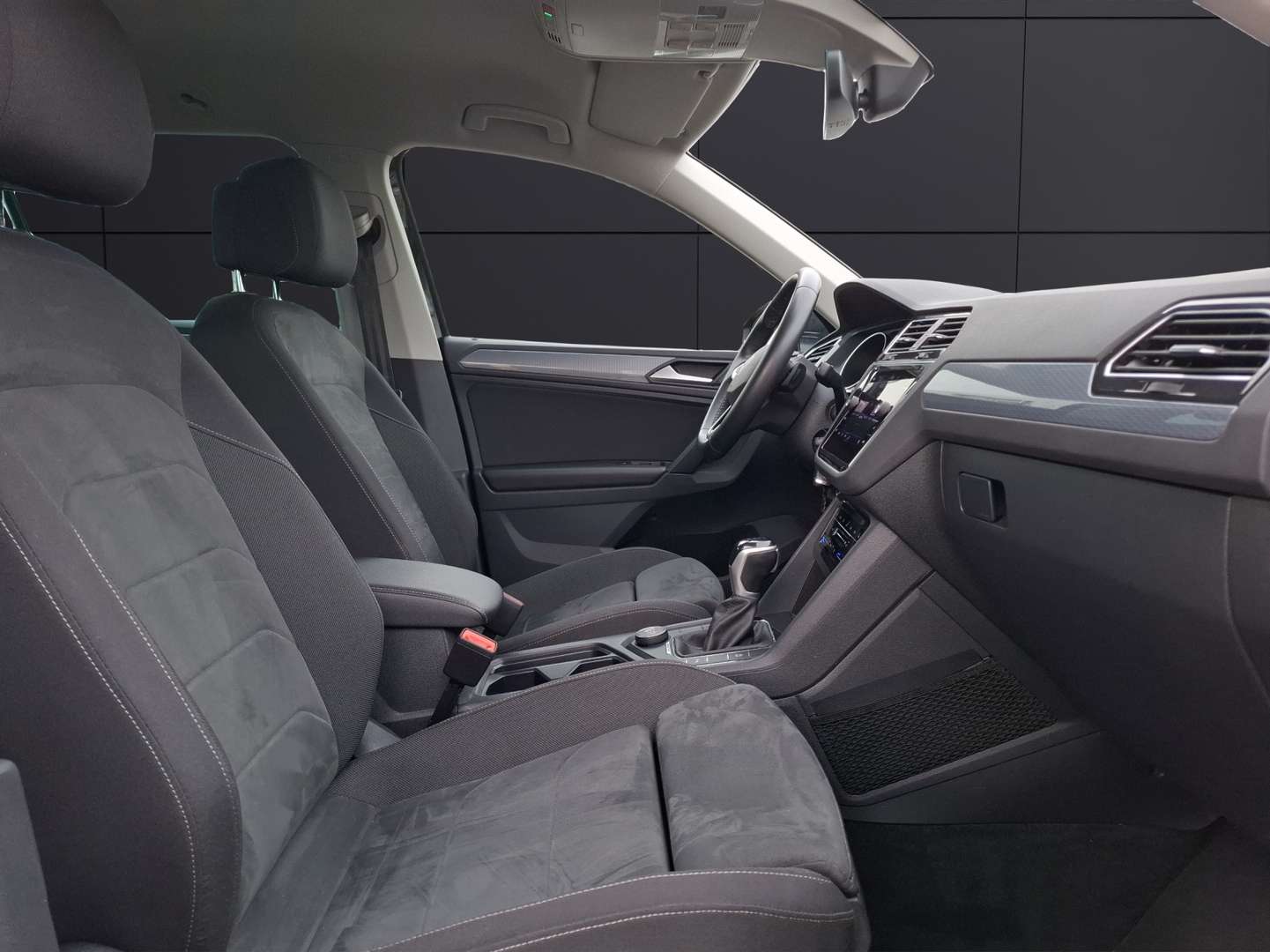 Volkswagen TIGUAN TDI 4Motion Life - 2022 - Joinsteer - #11