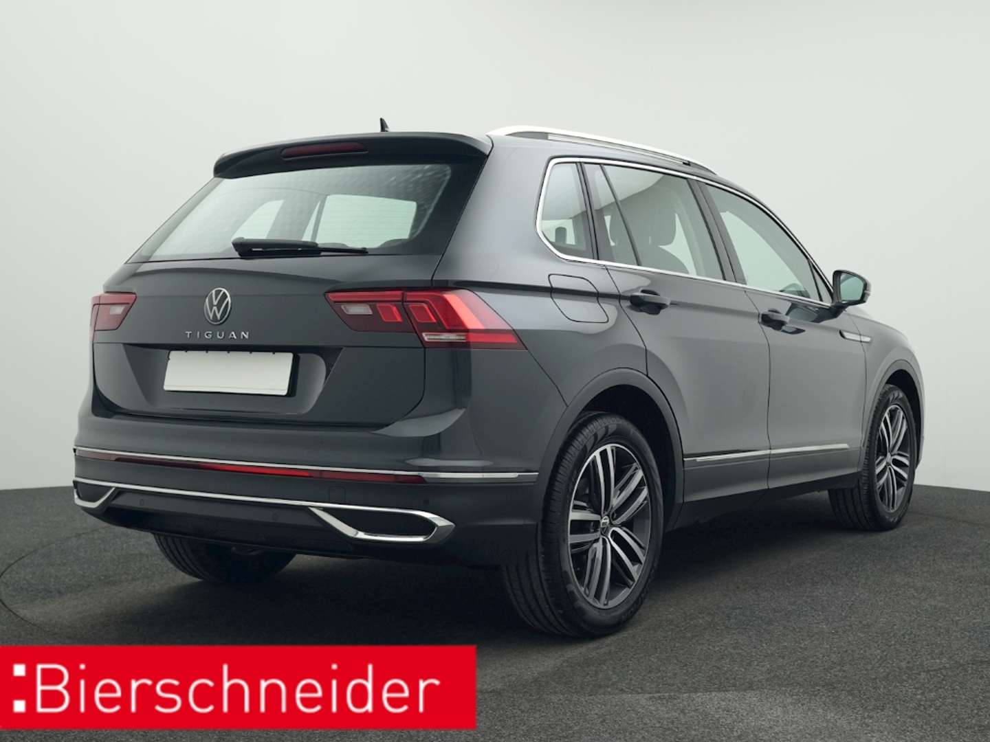 Volkswagen TIGUAN TSI Elegance - 2023 - Joinsteer - #5