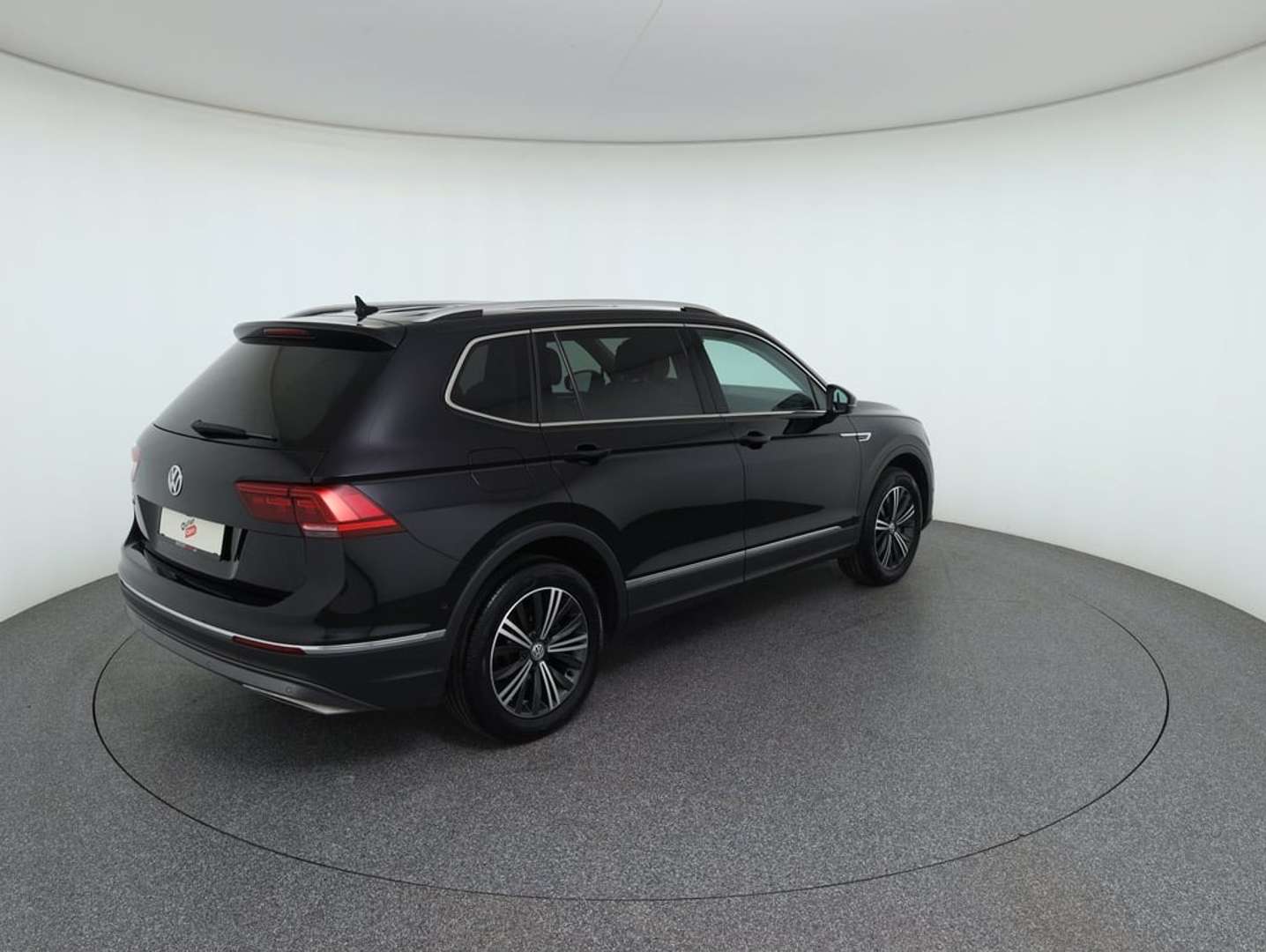 Volkswagen TIGUAN TSI Highline - 2019 - Joinsteer - #6