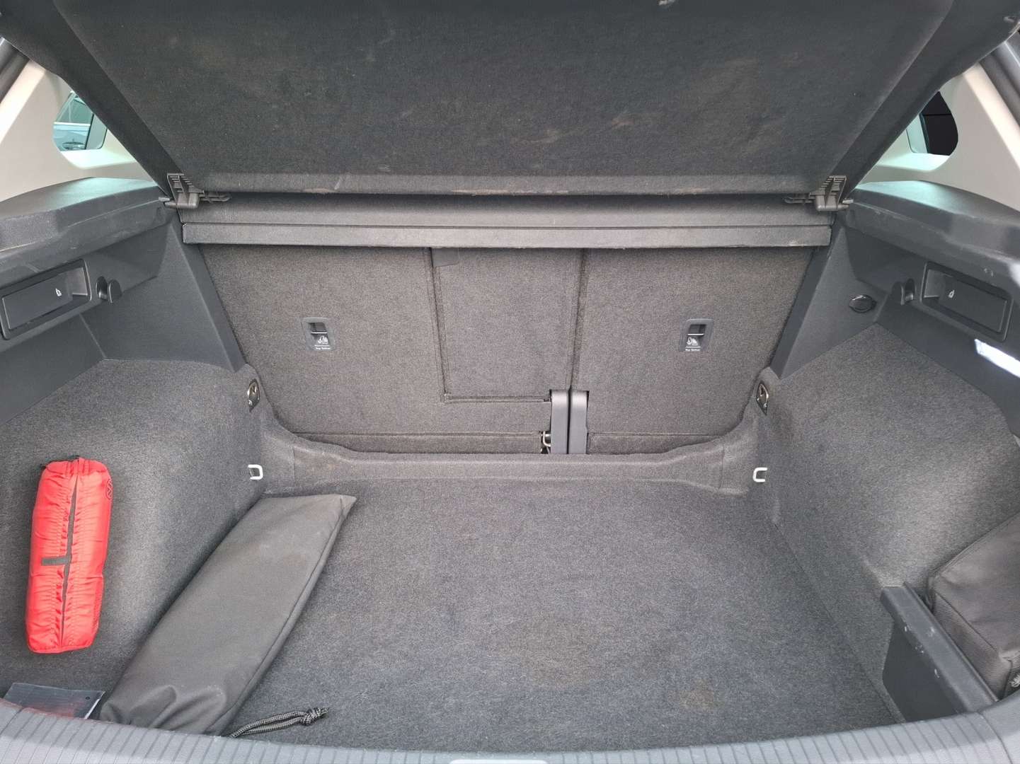 Volkswagen TIGUAN TDI 4Motion Life - 2022 - Joinsteer - #12