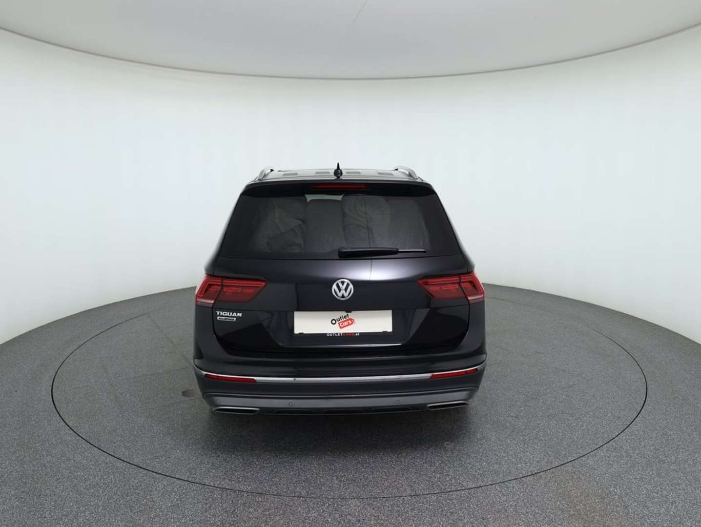 Volkswagen TIGUAN TSI Highline - 2019 - Joinsteer - #7