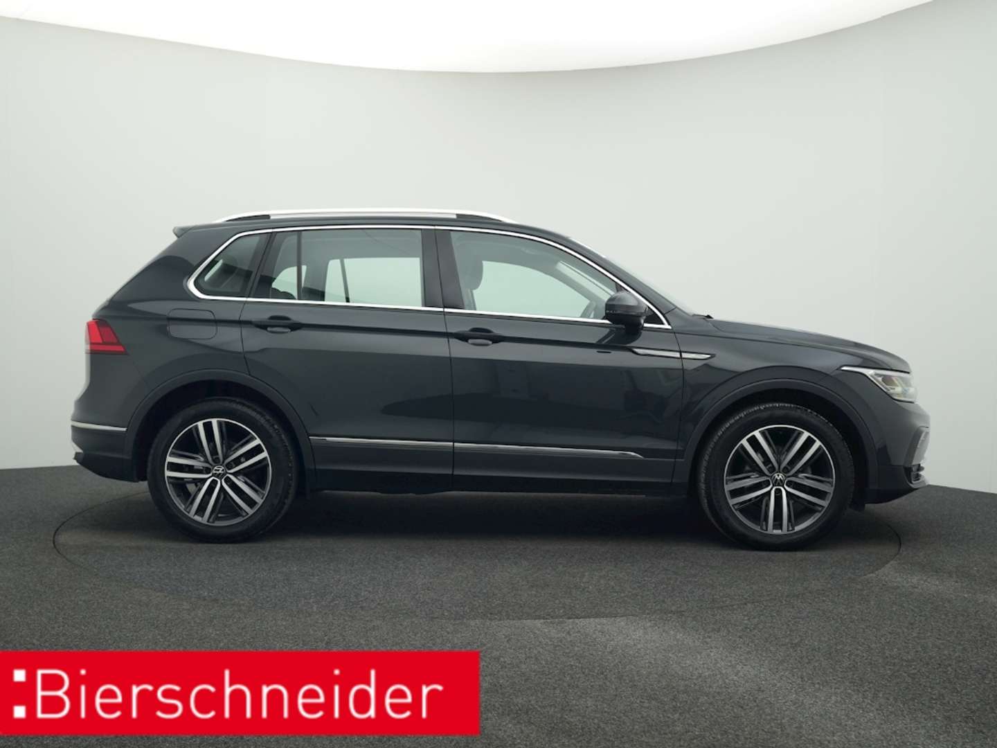 Volkswagen TIGUAN TSI Elegance - 2023 - Joinsteer - #6