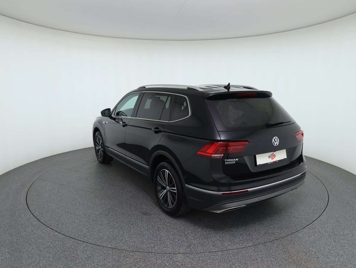 Volkswagen TIGUAN TSI Highline - 2019 - Joinsteer - #8