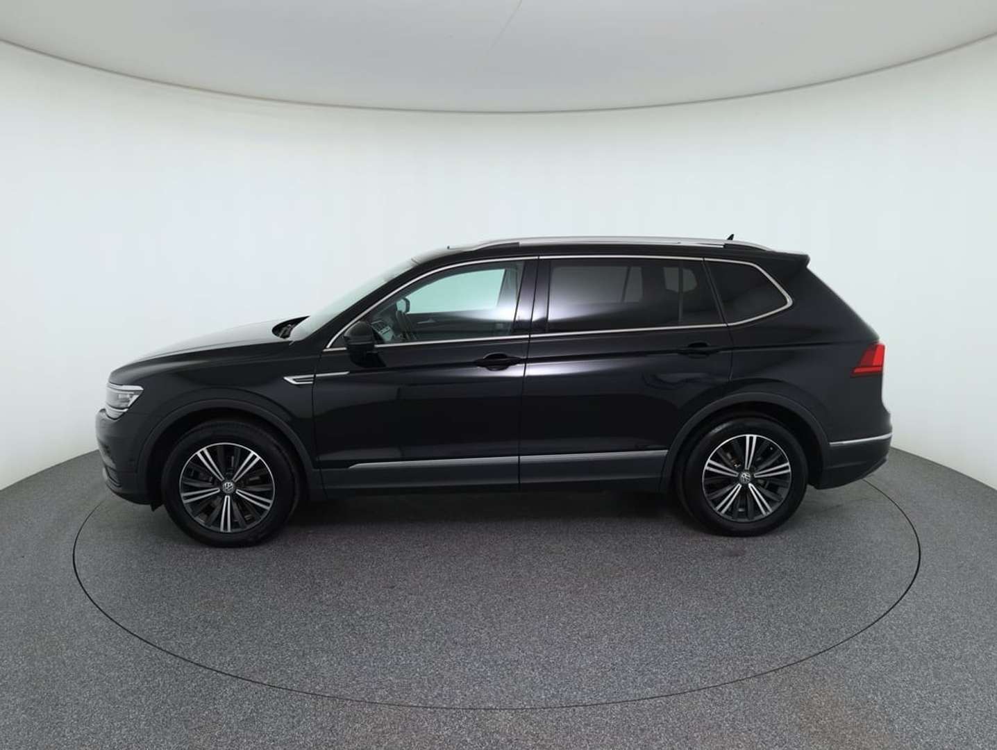 Volkswagen TIGUAN TSI Highline - 2019 - Joinsteer - #9