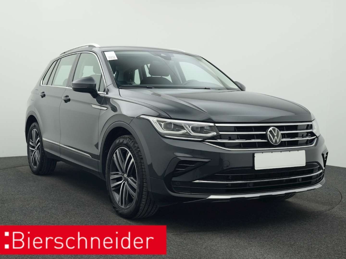 Volkswagen TIGUAN TSI Elegance - 2023 - Joinsteer - #8