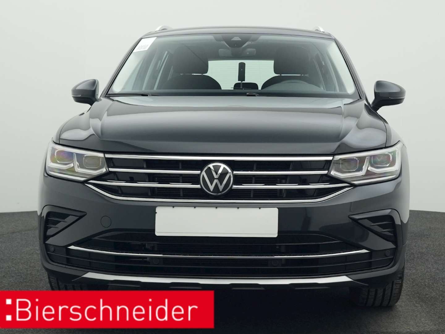 Volkswagen TIGUAN TSI Elegance - 2023 - Joinsteer - #9