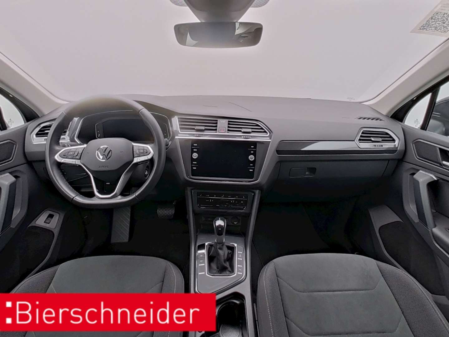 Volkswagen TIGUAN TSI Elegance - 2023 - Joinsteer - #10