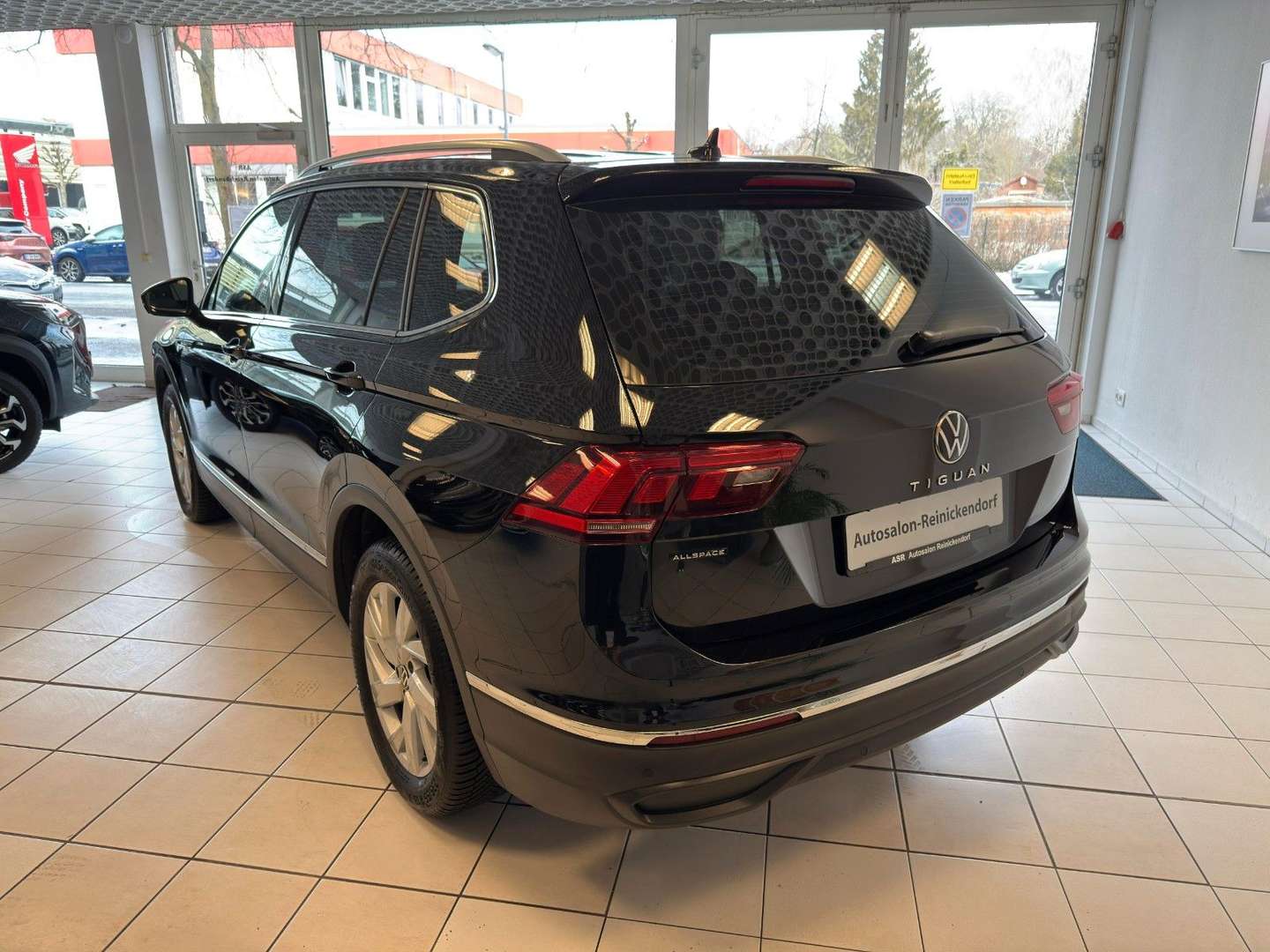 Volkswagen TIGUAN TSI Life - 2025 - Joinsteer - #2