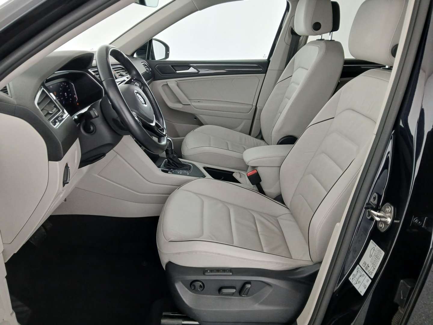 Volkswagen TIGUAN TSI Highline - 2019 - Joinsteer - #14
