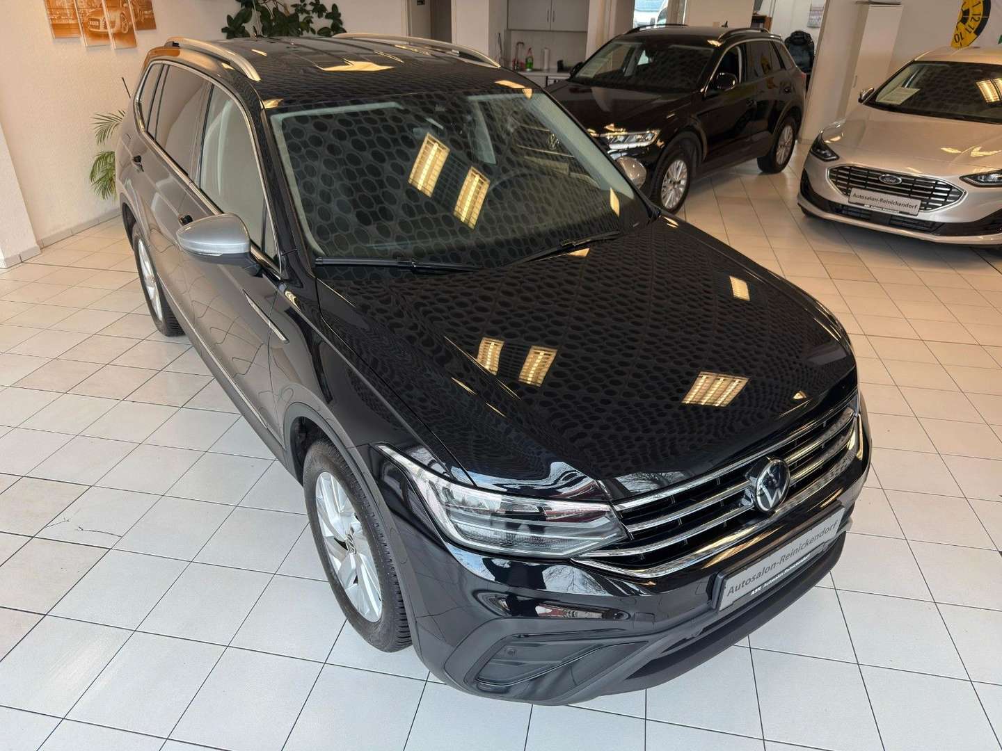 Volkswagen TIGUAN TSI Life - 2025 - Joinsteer - #3