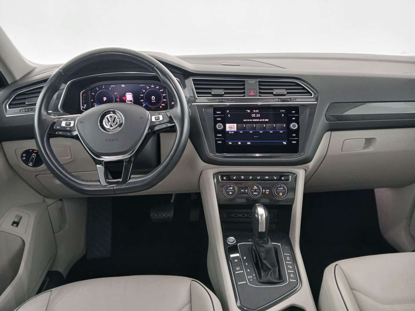 Volkswagen TIGUAN TSI Highline - 2019 - Joinsteer - #16