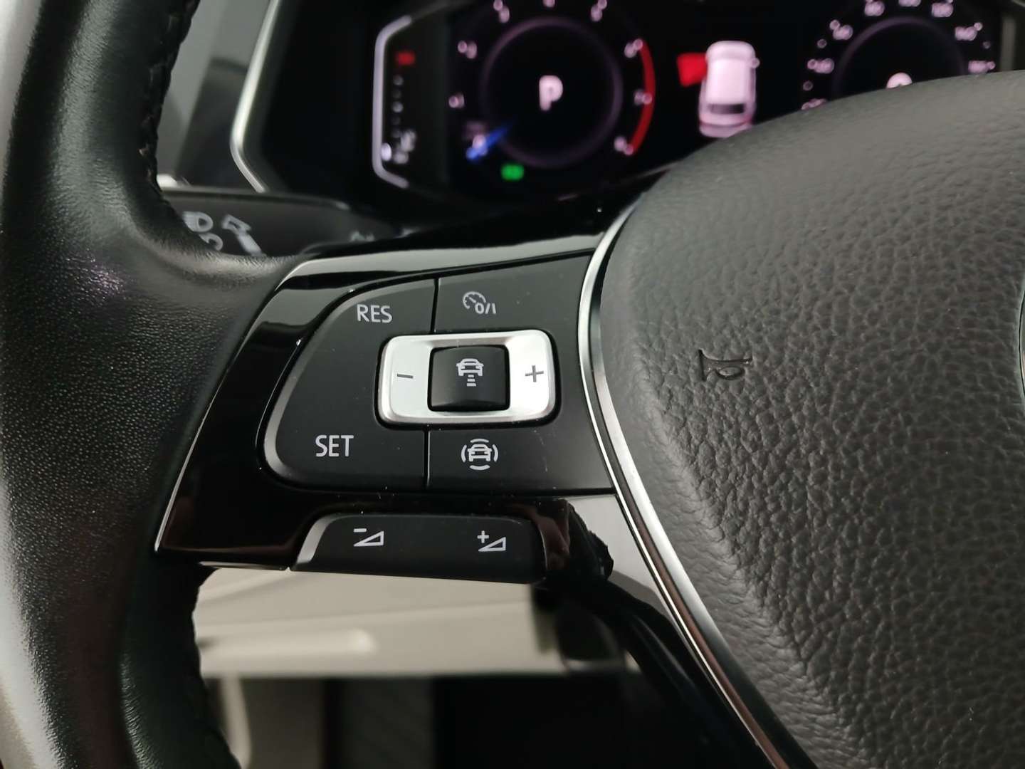 Volkswagen TIGUAN TSI Highline - 2019 - Joinsteer - #18