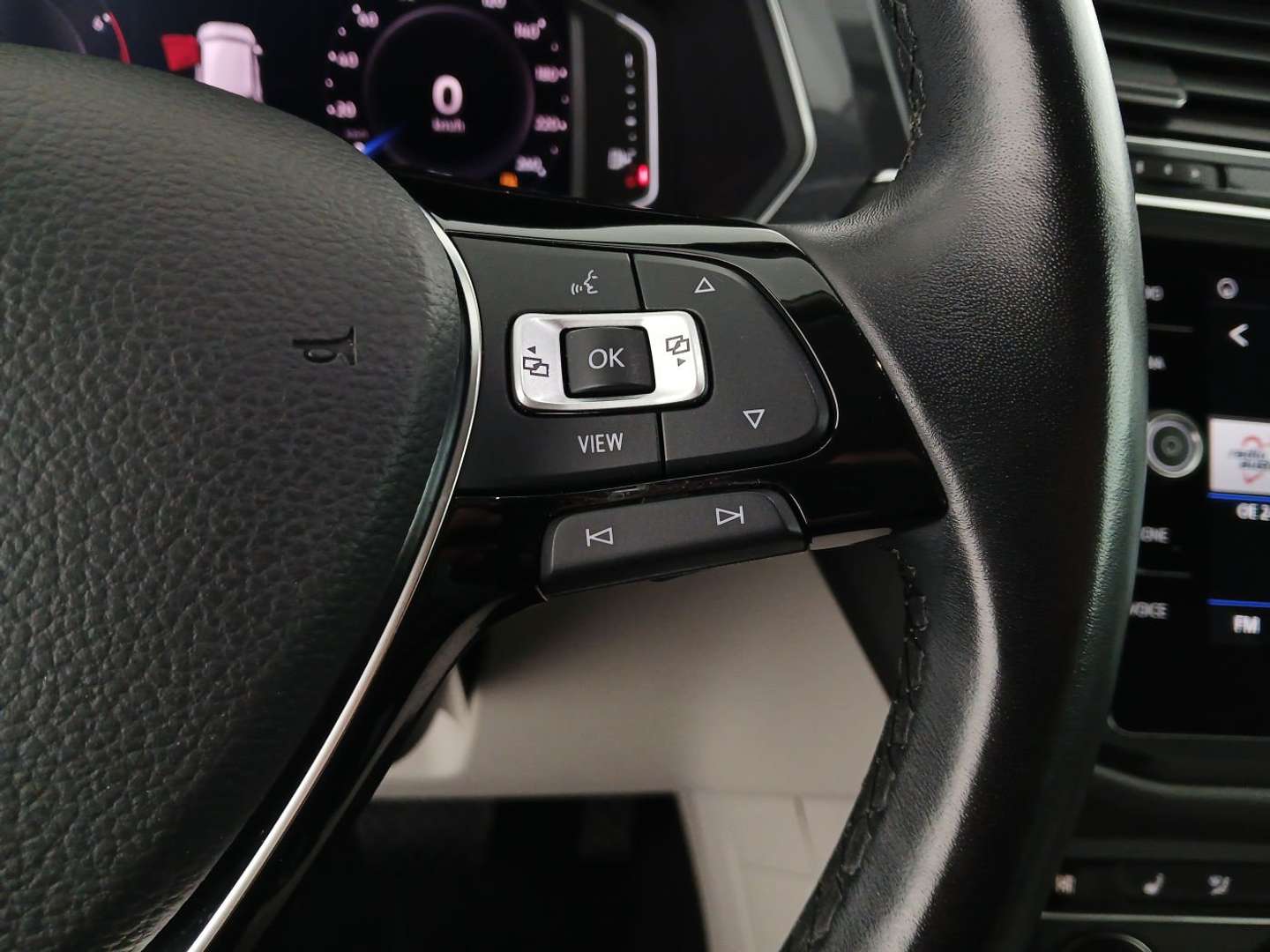 Volkswagen TIGUAN TSI Highline - 2019 - Joinsteer - #19