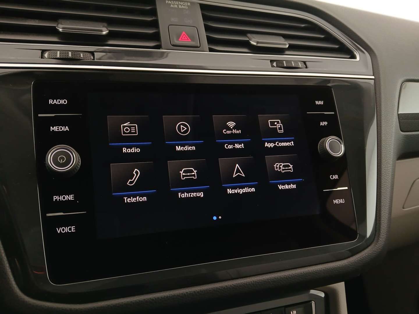 Volkswagen TIGUAN TSI Highline - 2019 - Joinsteer - #20
