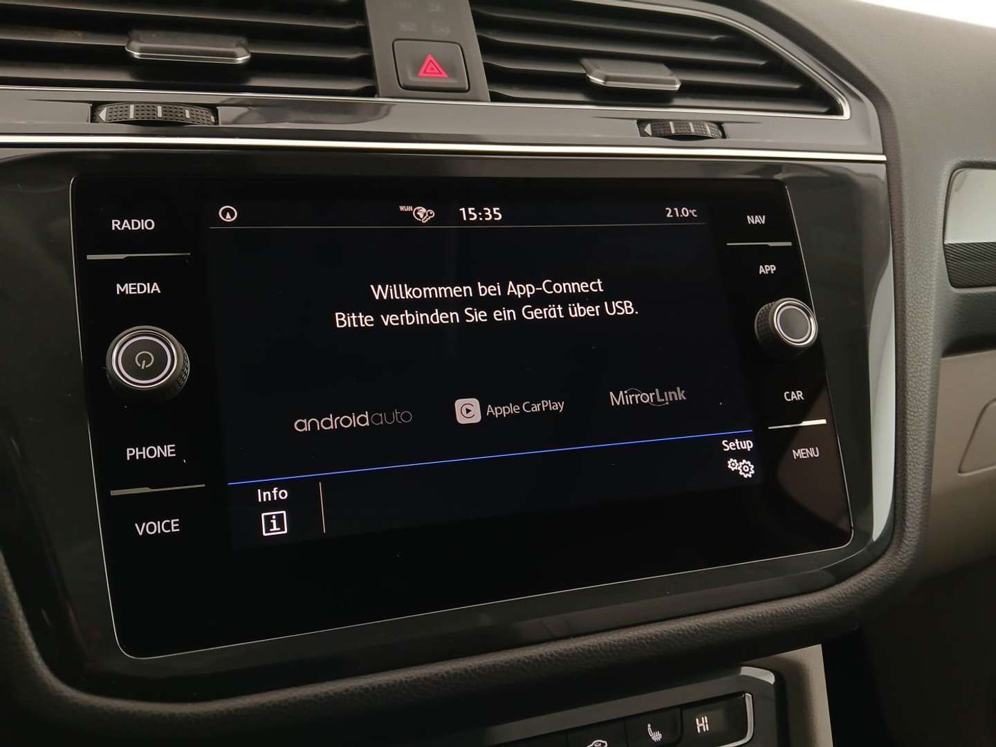 Volkswagen TIGUAN TSI Highline - 2019 - Joinsteer - #21