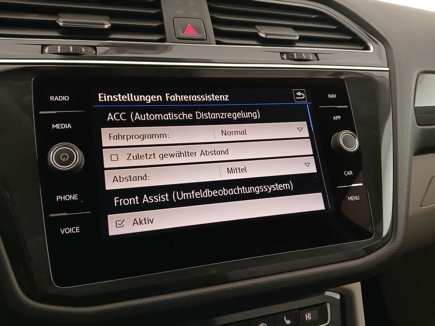 Volkswagen TIGUAN TSI Highline - 2019 - Joinsteer - #22